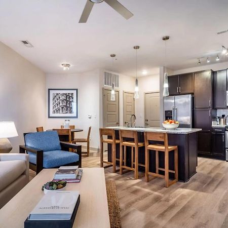 Cozy And Bright Apartments At Marble Alley Lofts In Downtown Knoxville Buitenkant foto