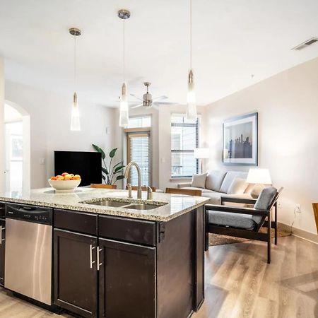 Cozy And Bright Apartments At Marble Alley Lofts In Downtown Knoxville Buitenkant foto