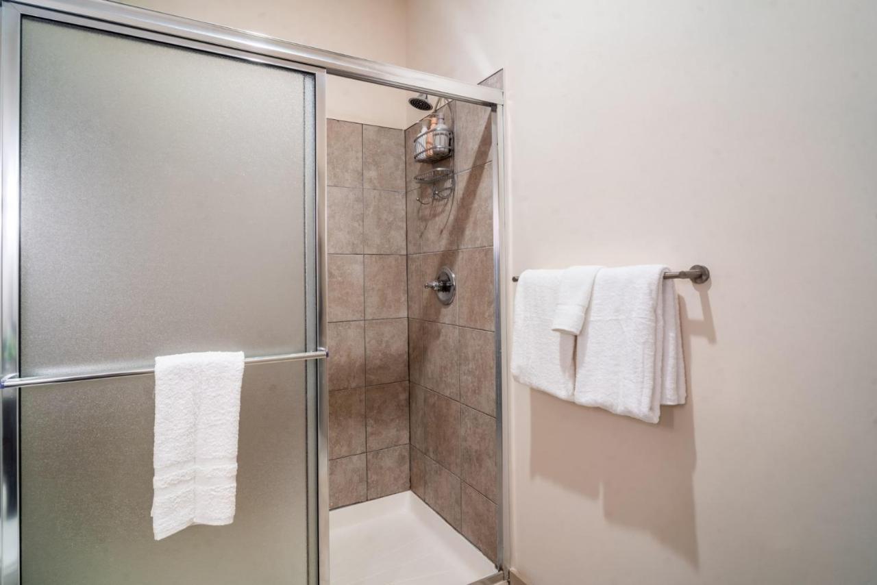 Cozy And Bright Apartments At Marble Alley Lofts In Downtown Knoxville Buitenkant foto