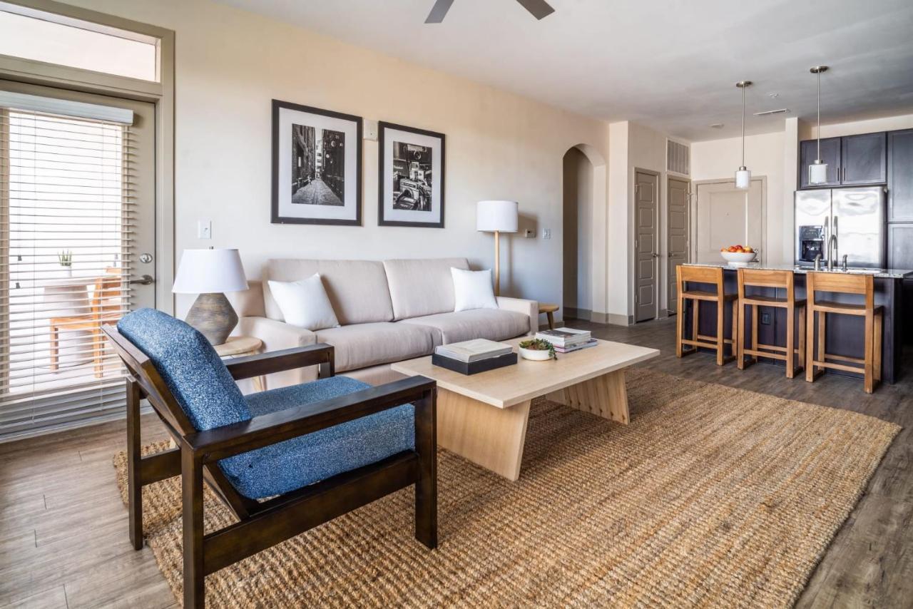 Cozy And Bright Apartments At Marble Alley Lofts In Downtown Knoxville Buitenkant foto