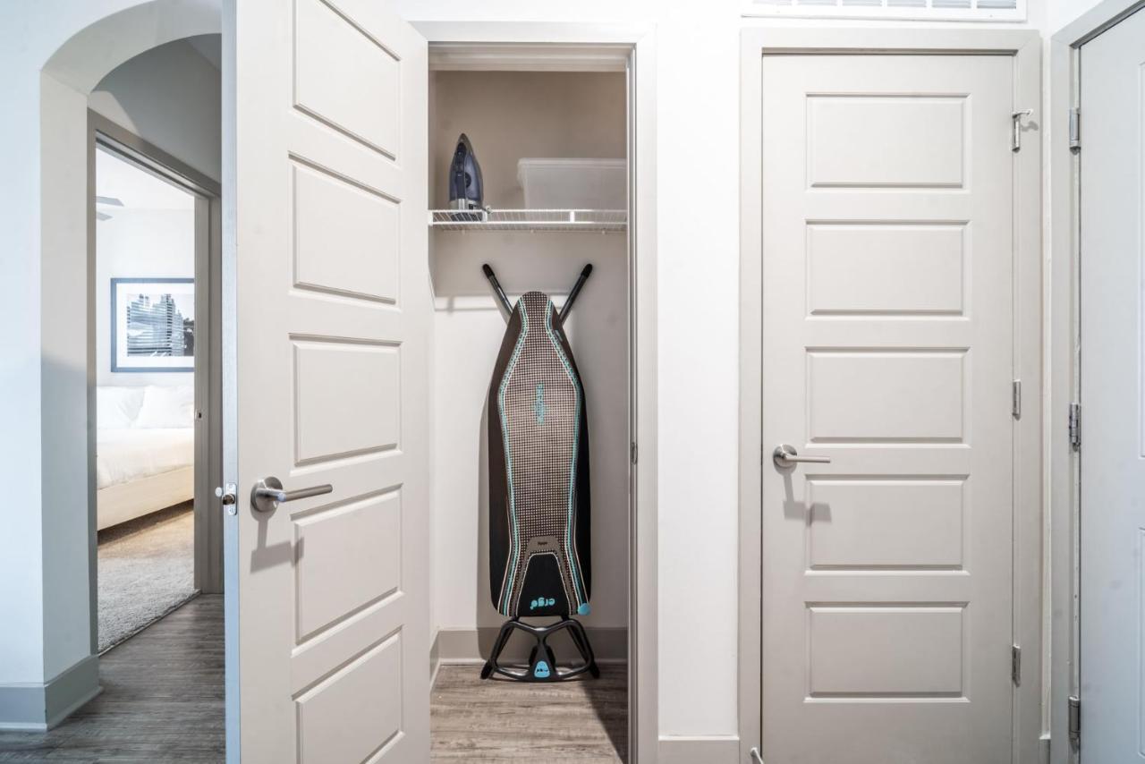 Cozy And Bright Apartments At Marble Alley Lofts In Downtown Knoxville Buitenkant foto