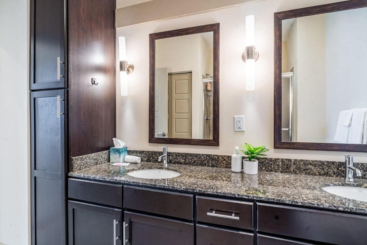 Cozy And Bright Apartments At Marble Alley Lofts In Downtown Knoxville Buitenkant foto