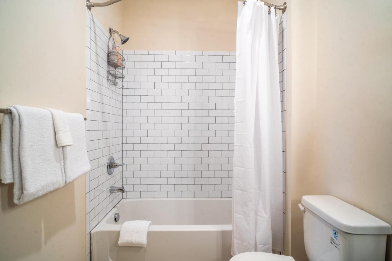 Cozy And Bright Apartments At Marble Alley Lofts In Downtown Knoxville Buitenkant foto